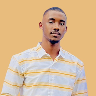 Portrait de Faouzi LINGOUENE Ngampika